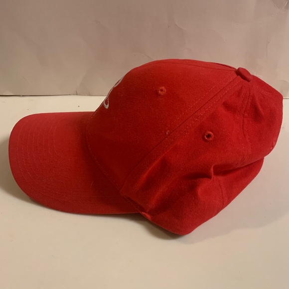 Houston Rockets Basketball Cap - Picture 2 of 6